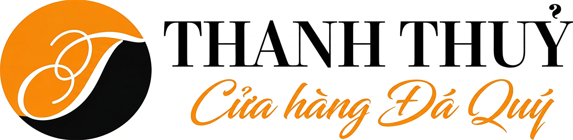 Cửa hàng đá quý Thanh Thuỷ